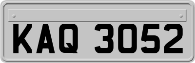 KAQ3052