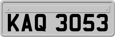 KAQ3053