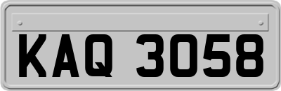 KAQ3058
