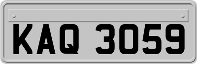 KAQ3059