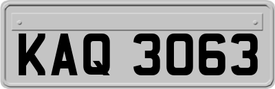 KAQ3063