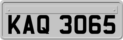 KAQ3065