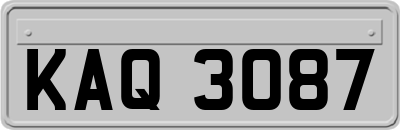 KAQ3087