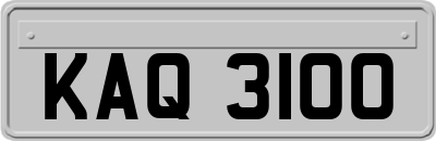 KAQ3100