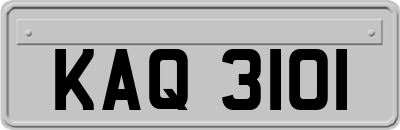 KAQ3101