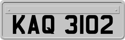KAQ3102