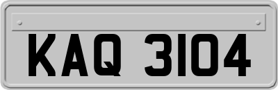 KAQ3104