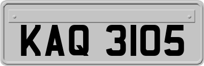 KAQ3105