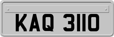 KAQ3110