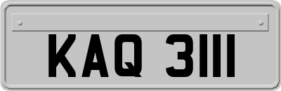 KAQ3111