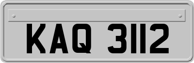 KAQ3112