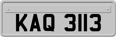 KAQ3113