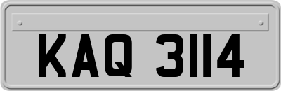 KAQ3114