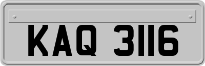 KAQ3116