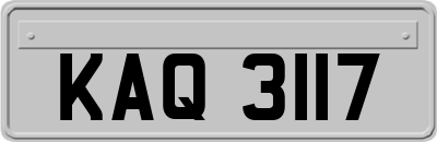 KAQ3117