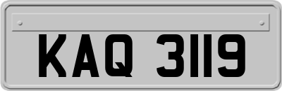 KAQ3119