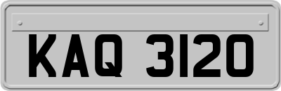 KAQ3120