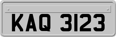 KAQ3123
