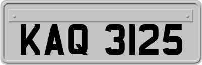 KAQ3125