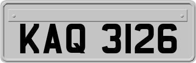 KAQ3126