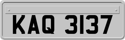 KAQ3137