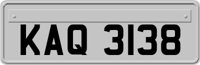 KAQ3138