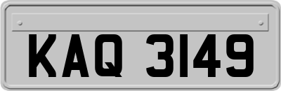 KAQ3149