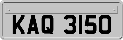 KAQ3150