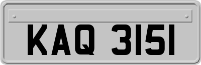 KAQ3151