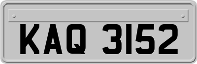 KAQ3152