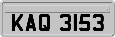 KAQ3153