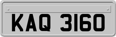 KAQ3160