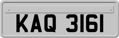 KAQ3161