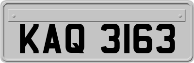 KAQ3163