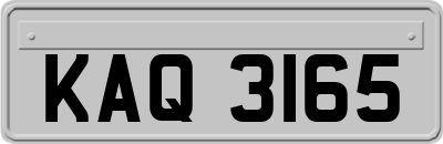 KAQ3165