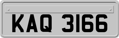 KAQ3166