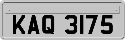 KAQ3175