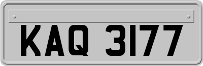 KAQ3177