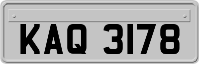 KAQ3178