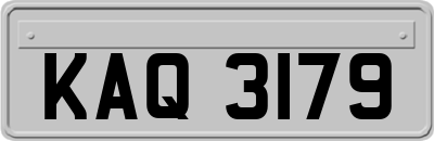 KAQ3179