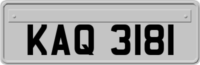 KAQ3181