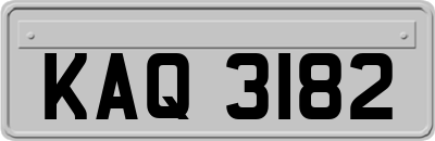 KAQ3182