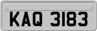 KAQ3183