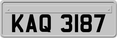 KAQ3187