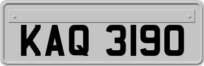 KAQ3190