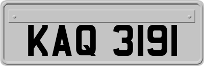 KAQ3191