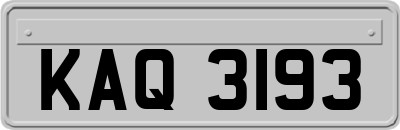 KAQ3193