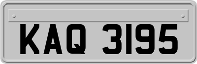 KAQ3195