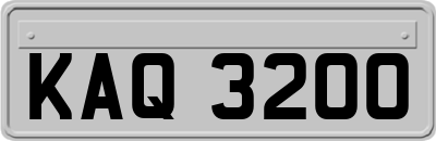 KAQ3200
