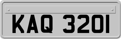 KAQ3201